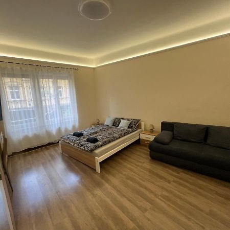 Albi Apartman سيغيد المظهر الخارجي الصورة