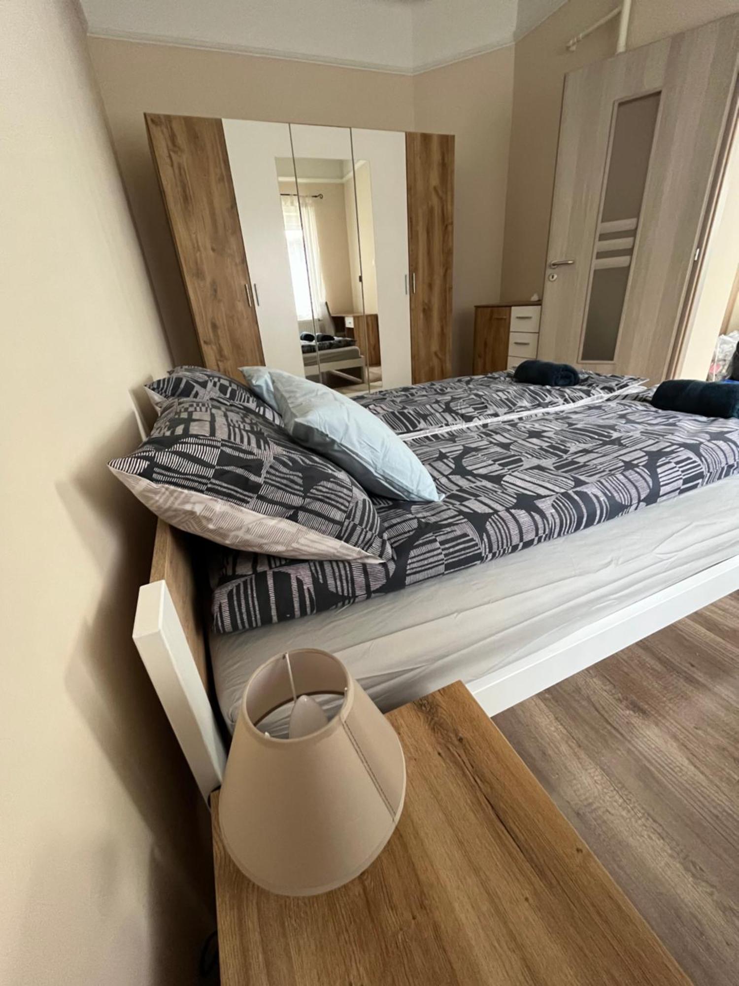 Albi Apartman سيغيد المظهر الخارجي الصورة